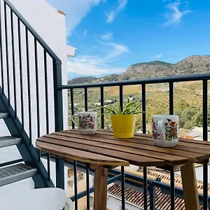 La Parra Apartamento