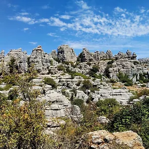 Cactus Hill - Safari Tents - Caminito Del Rey Campo de lujo