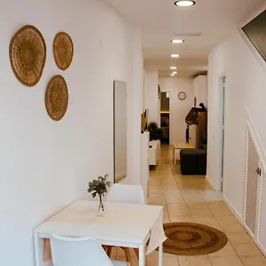Loft Molino De Erillas Apartamento